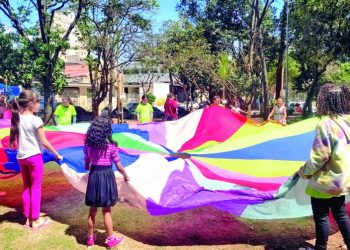 Festa mostra a força do bairro Vila Luiza no avanço do Tatuapé