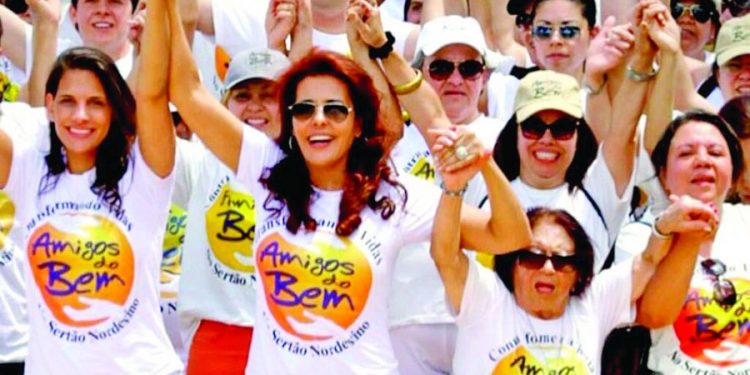 Shoppings do Tatuapé se unem a ONG de apoio a moradores do sertão