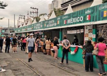 Museu da Imigração, na Mooca, tem cultura e festa gastronômica de países