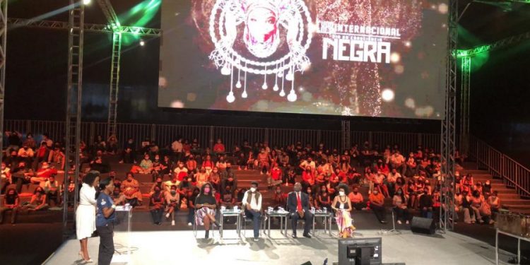 ‘Festival Afro Minuto’ abre inscrições para estudantes