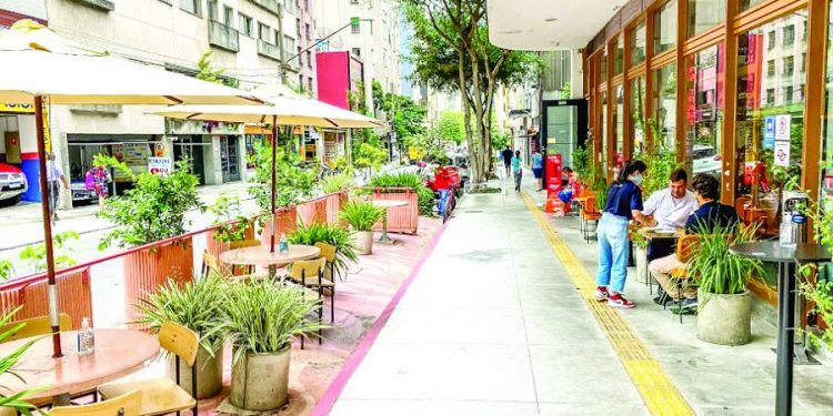 Projeto Ruas SP não respeita o decreto da Secretaria de Urbanismo