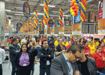 Assaí Atacadista inaugura loja Penha-Tiquatira