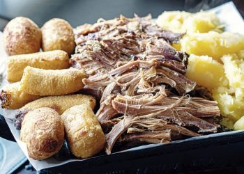 Berlin Costelaria Premium: sucesso absoluto em São Paulo