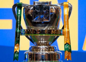 Copa do Brasil celebra popularidade nas redes sociais e finais prometem