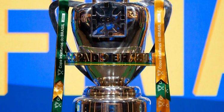 Copa do Brasil celebra popularidade nas redes sociais e finais prometem