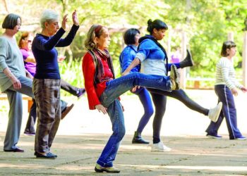 Ceret está na programação da Virada Esportiva dias 5 e 6