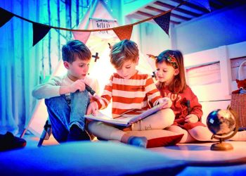 Biblioteca do Tatuapé mostra programação com aulas, oficinas e histórias