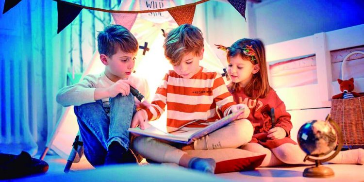 Biblioteca do Tatuapé mostra programação com aulas, oficinas e histórias