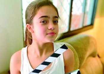 Estudante do Tatuapé está no elenco do filme ‘Des-Igualdade’