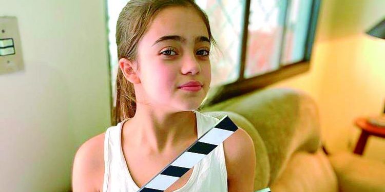 Estudante do Tatuapé está no elenco do filme ‘Des-Igualdade’