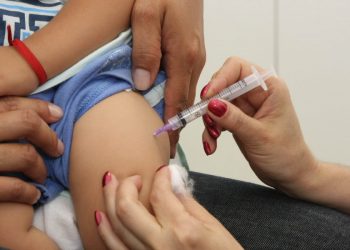 Regiões de Vila Formosa e Aricanduva têm vacinação contra a meningite