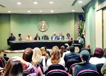 Distrital Tatuapé da ACSP irá promover noite de autógrafos e palestra