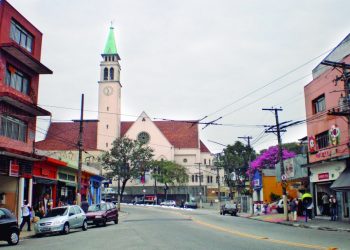 Vila Formosa faz 100 anos e promove vários eventos no dia 16