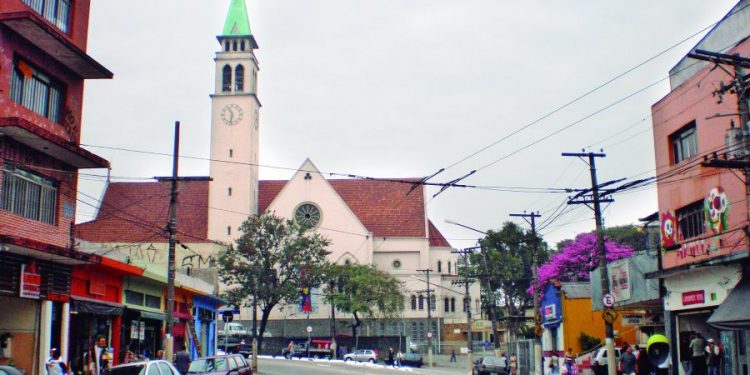 Vila Formosa faz 100 anos e promove vários eventos no dia 16
