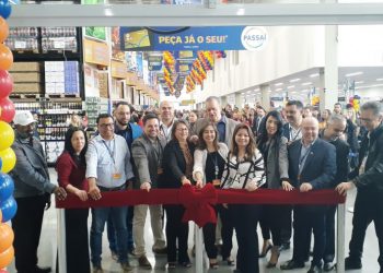 Assaí Atacadista inaugura nova megaloja no Tatuapé