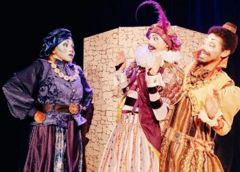 Centro Cultural Vila Formosa apresenta duas peças imperdíveis ao público