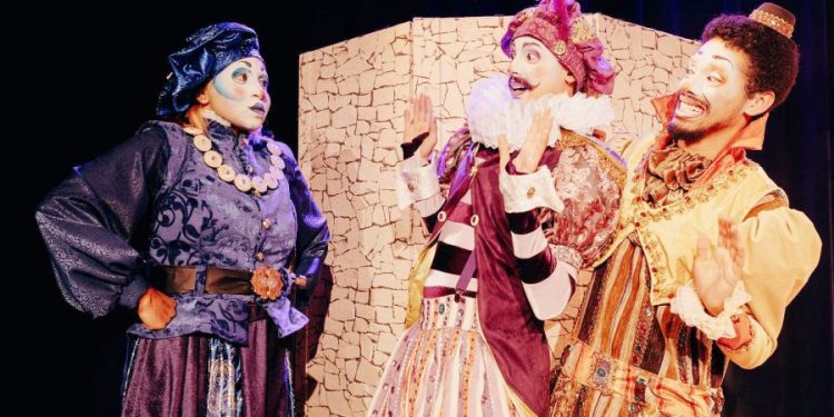 Centro Cultural Vila Formosa apresenta duas peças imperdíveis ao público