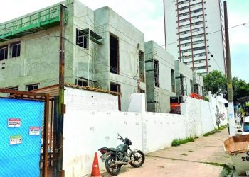 Obras da UPA Carrão atrasam e conclusão será em junho de 2023