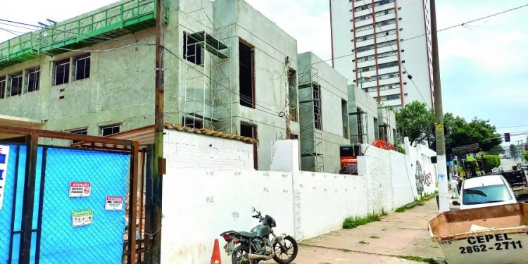 Obras da UPA Carrão atrasam e conclusão será em junho de 2023