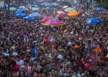 Carnaval 2023 está com inscrições abertas para blocos de rua