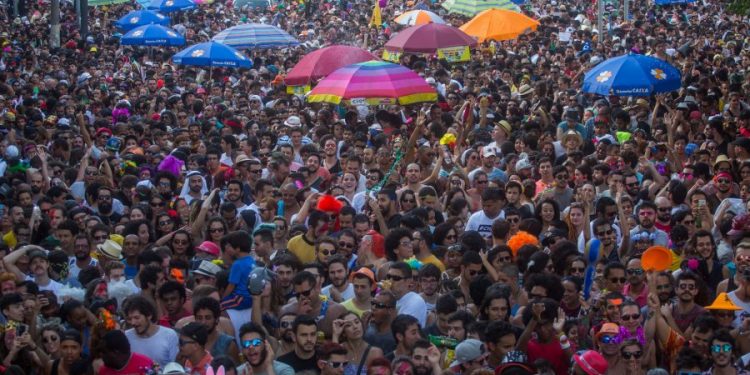 Carnaval 2023 está com inscrições abertas para blocos de rua