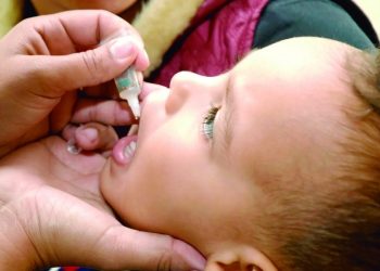 Campanha de vacinação é prorrogada por tempo indeterminado