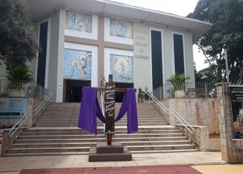 Paróquia Nossa Senhora da Conceição, na Silvio Romero, terá vários eventos