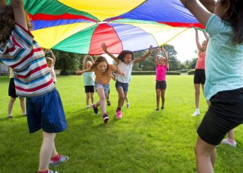 ‘Recreio nas Férias’ 2023 terá três semanas de atividades diversas