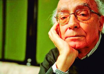 Feira literária no Tatuapé homenageia os 100 anos de José Saramago