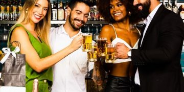 Quintal do Espeto é o melhor local para eventos corporativos e confraternizações