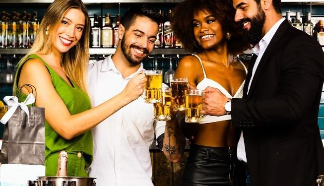 Quintal do Espeto é o melhor local para eventos corporativos e confraternizações