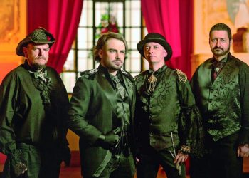 Tatuapé tem festa de Natal e shows na Praça Silvio Romero