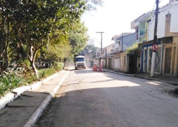 Barulho nas obras da estação Rapadura do Metrô está insuportável