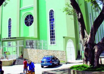 Polícia Militar vai ao Parque São Jorge realizar o ‘Natal Solidário’ às crianças