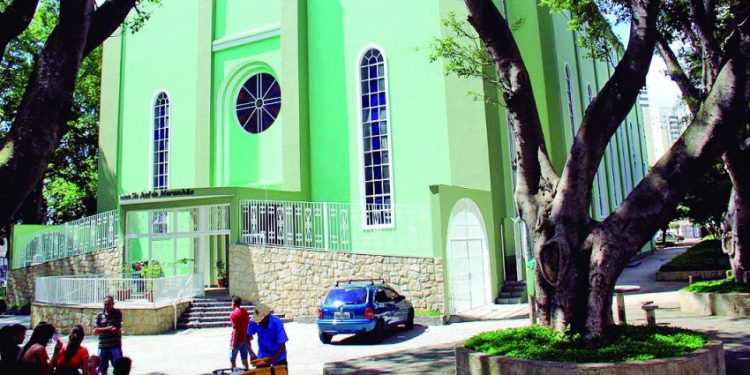 Polícia Militar vai ao Parque São Jorge realizar o ‘Natal Solidário’ às crianças