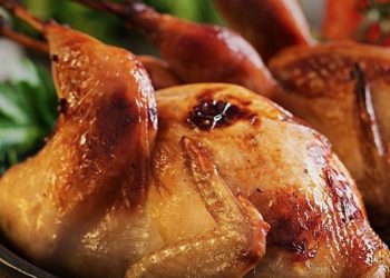 Panificadora Marengo tem tradição em assados para a ceia de Natal