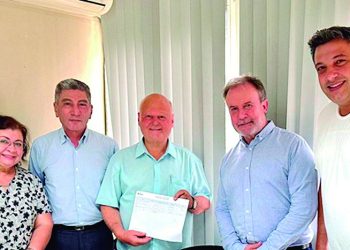 Projeto do Rotary Tatuapé busca parcerias para melhorar qualidade da saúde