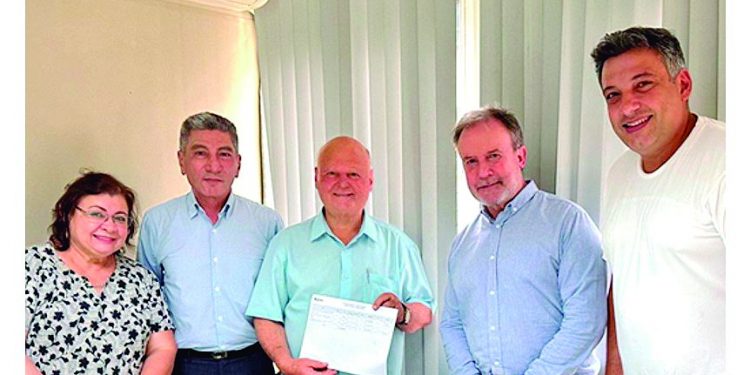 Projeto do Rotary Tatuapé busca parcerias para melhorar qualidade da saúde