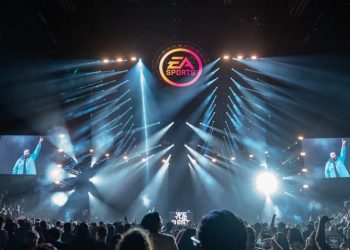 eSports no Brasil está crescendo