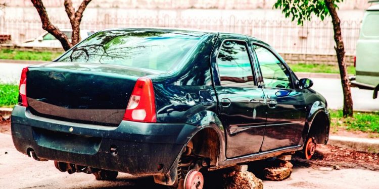 Carros, rodas e itens pessoais voltam à mira de criminosos no Tatuapé