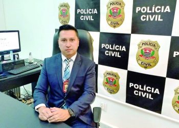 Investigadores do 30º Tatuapé prendem suspeitos de furtos