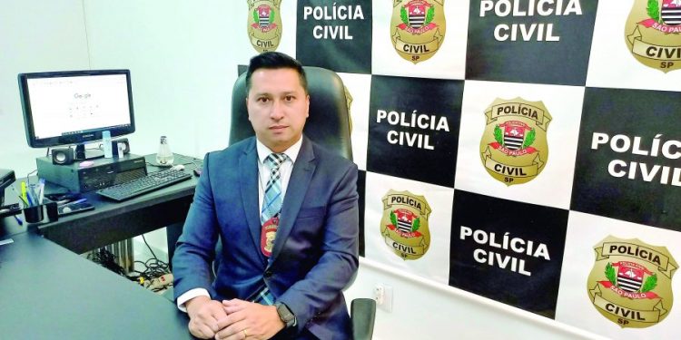 Investigadores do 30º Tatuapé prendem suspeitos de furtos