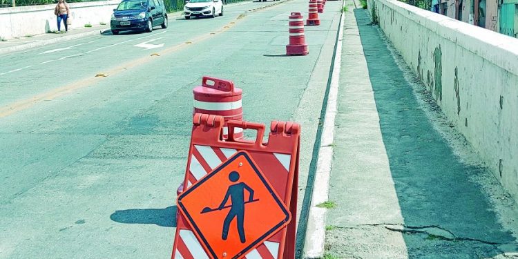 Recuperação de viadutos do Tatuapé deve ocorrer até julho deste ano