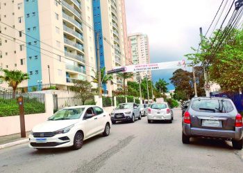 CET altera circulação em ruas do Tatuapé e sugere mais atenção