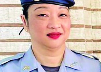 8º Batalhão da Polícia Militar, do Tatuapé, é assumido por nova comandante