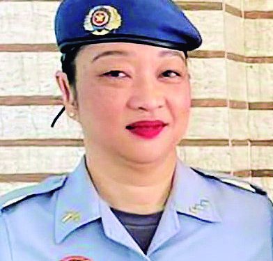 8º Batalhão da Polícia Militar, do Tatuapé, é assumido por nova comandante