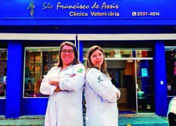 Clínica Veterinária São Francisco de Assis tem excelência em diferentes serviços