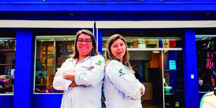 Clínica Veterinária São Francisco de Assis tem excelência em diferentes serviços