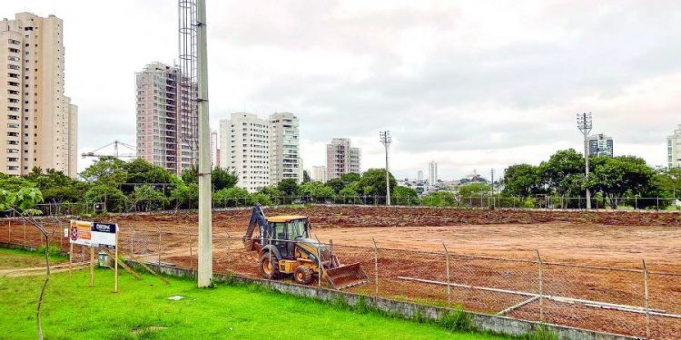 Intervenções no Ceret vão custar mais de R$ 19 milhões e devem durar 120 dias