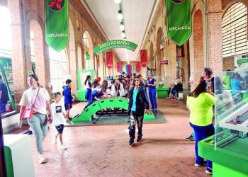 Estado terá Centro de Ciência Aplicada junto com USP e FGV